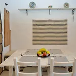 Rhodes Archangelos Traditional Village House In With Private Yard