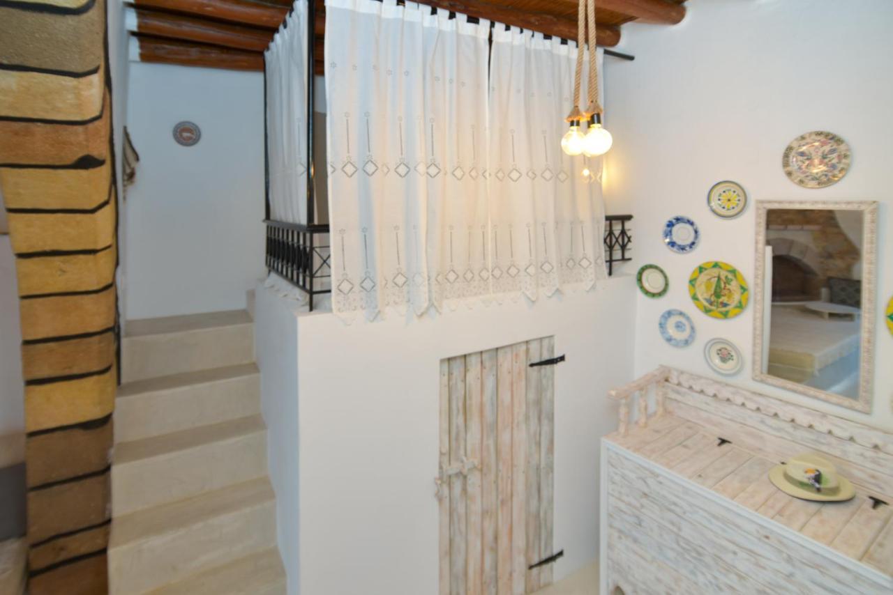 Rhodes Archangelos Traditional In With Private Yard Semesterbostad