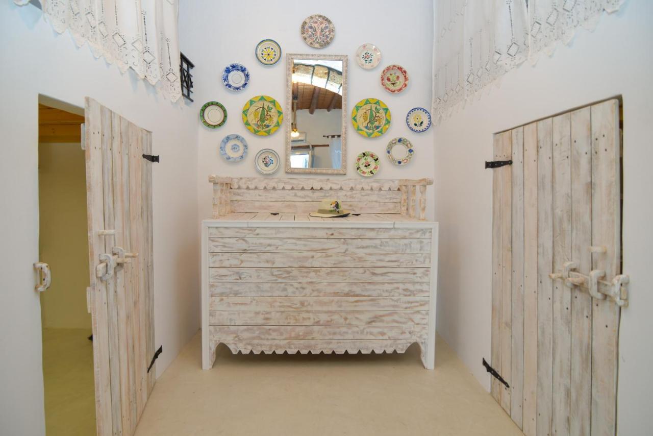 Rhodes Archangelos Traditional In With Private Yard Semesterbostad