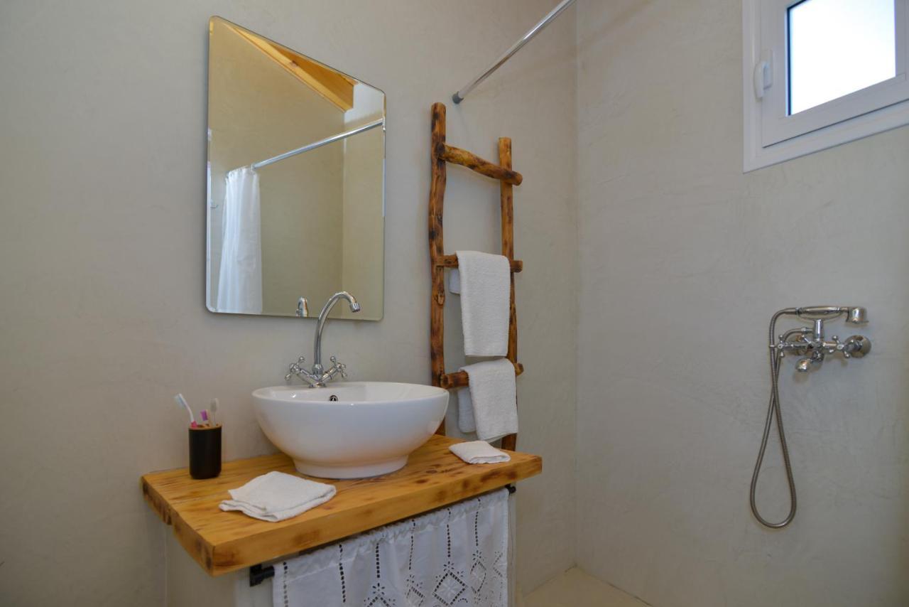 Rhodes Archangelos Traditional In With Private Yard Semesterbostad Archangelos (Rhodes)